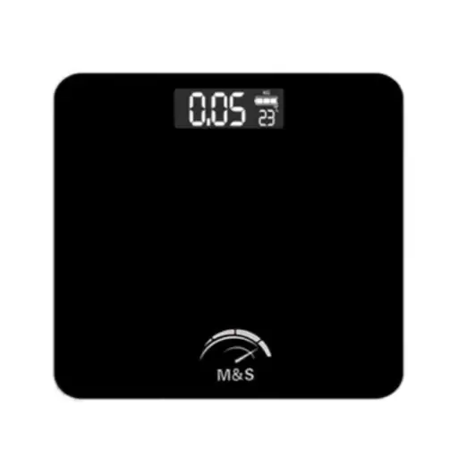 ترازو خانگی دیجیتال نفرکش Personal scale