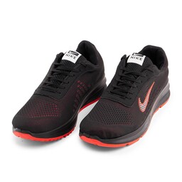 کفش اسپرت Nike مردانه مشکی بندی