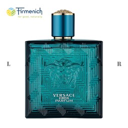 عطر اروس ورساچه ( یک گرم ) - فرمنیخ سوییس با ماندگاری و پخش بو بسیار خوب - Eros Versace