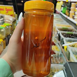 عسل کنار طبیعی و اصل ، عسل درمانی - یک کیلویی