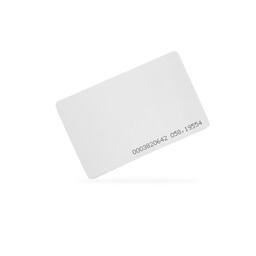 تگ کارتی RFID-TAG با فرکانس 125kHz