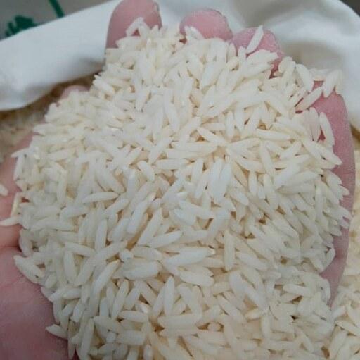 برنج طارم هاشمی کشت دوم شالیبو 10 کیلوگرم ارسال رایگان