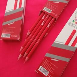 مداد قرمز KMT با کیفیت و پررنگ