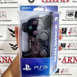 دسته SONY PS3  دو هسته ای با صمانت کیفیت عالی