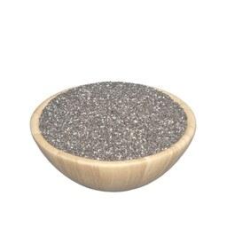 دانه چیا سیاه (1 کیلوگرمی)