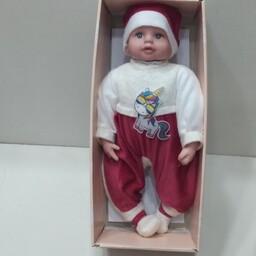 عروسک نوزاد موزیکال