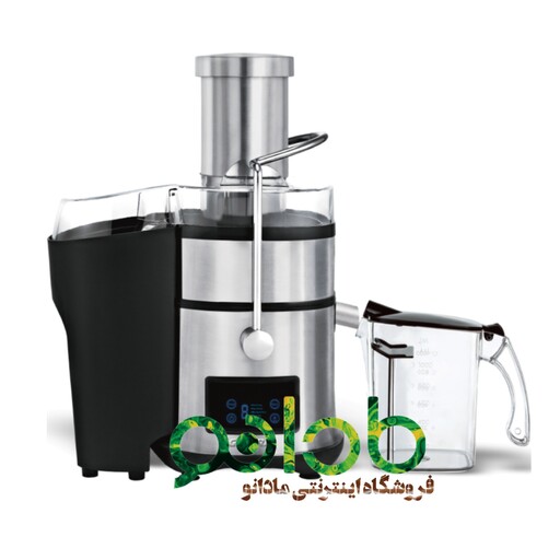 آبمیوه گیری 4کاره جنرال ژاپن مدلGE9844