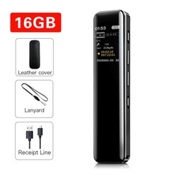 ضبط خبرنگاری supereye 16gb