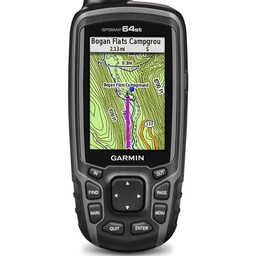 جی پی اس GARMIN 64st