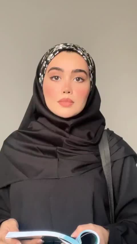 هدمقنعه مدل نازگل طرح چهل تکه سوزن دوزی