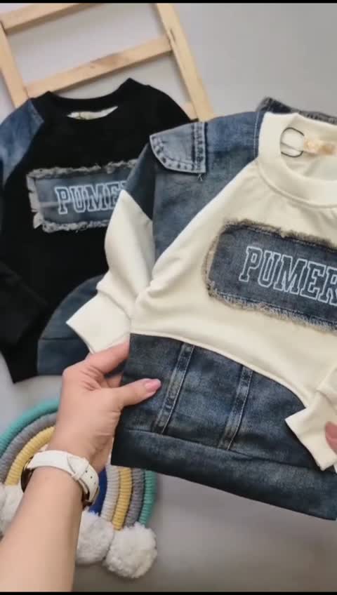 بلوز و شلوار امید