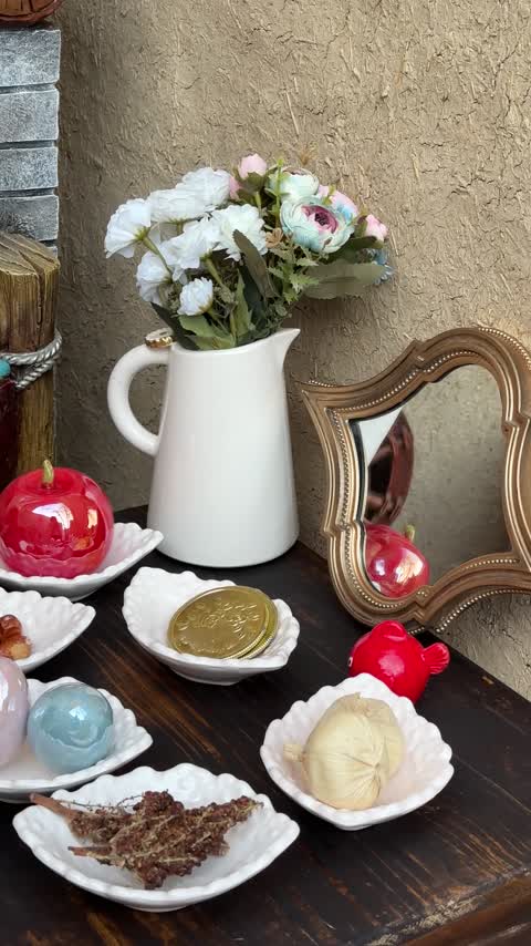 کاسه صدف(پس کرایه)
