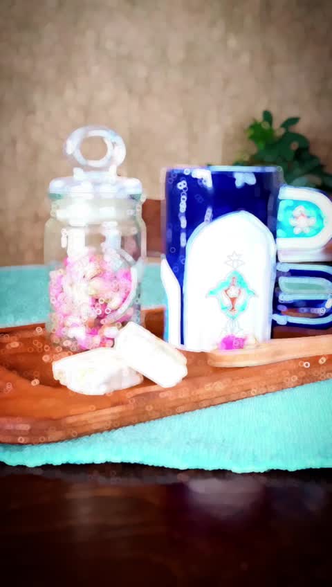 ماگ سرامیکی ( طرح زاینده رود)
