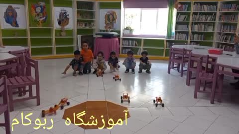 مکانیک کوچولو با 197 قطعه(همراه جعبه) پیشرفته ترین پک در زمینه خلاقیت(با موتور و دسته کنترل )