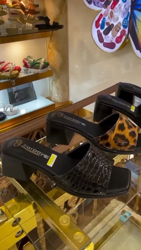 صندل پاشنه دار زنانه کد 601-100،صندل پاشنه بلند، صندل مجلسی