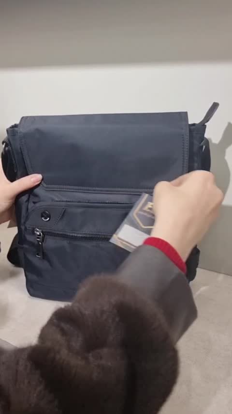 کیف دوشی اسپرت والنتیر