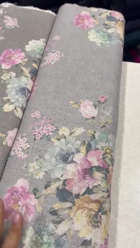 پارچه لینن ایتالیایی (متری 1/080/000)