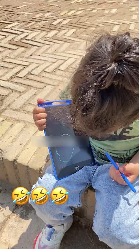 تبلت جادویی 8/5 اینچ(کاغذ دیجیتال)