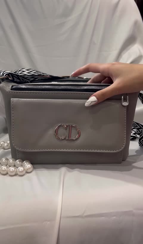 کیف زنانه CD