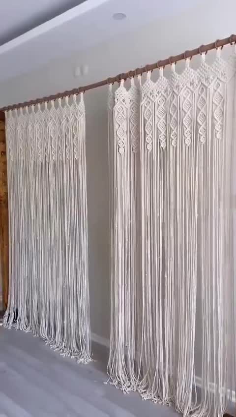 پرده الماس