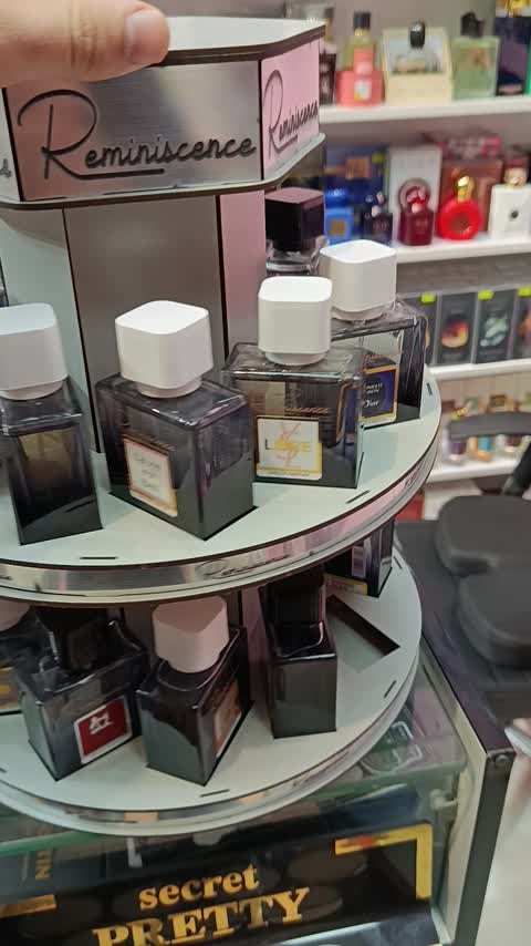 ادکلن گودگرل 50میل زنانه 