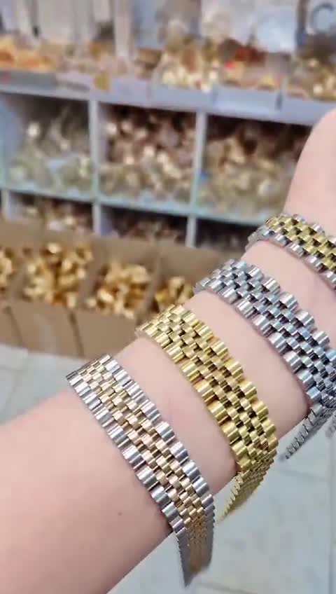 دستبند رولکس