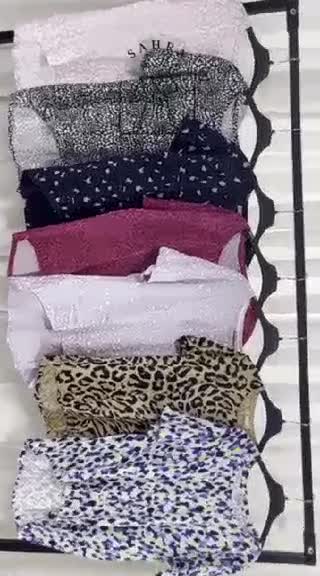 تیشرت مدل باکسی zara نخ پنبه