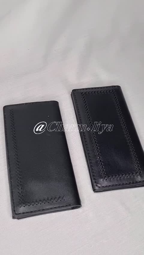 کیف پول جاموبایلی چرم دستدوز