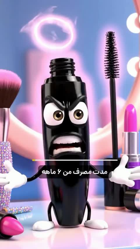پک  ارایشی دانشجویی پر طرفدار 