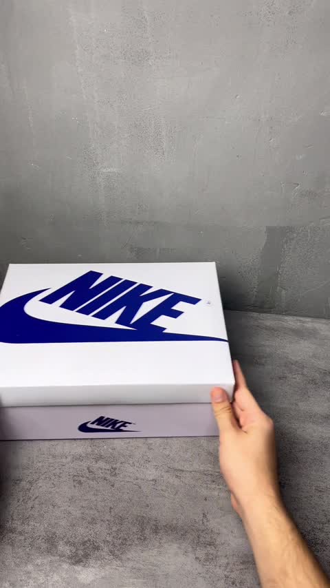 کتونی نایک ترویس فرگمنت Nike travis