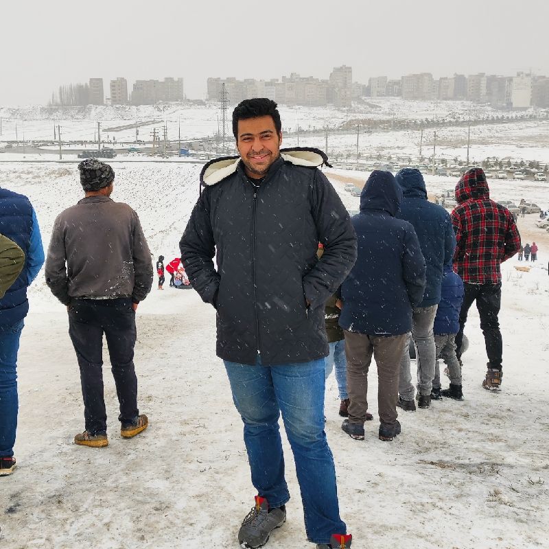 نیما مهری 
