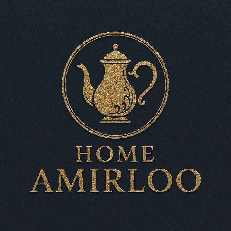 Home.amirlo⚜️