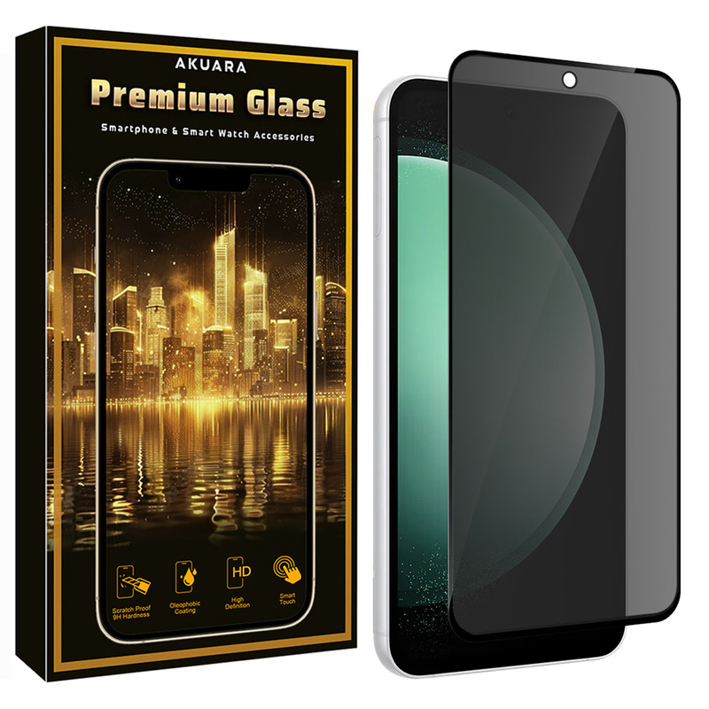 محافظ صفحه نمایش آکوآرا مدل premium PRV1 مناسب برای گوشی موبایل سامسونگ Galaxy A37 – با بهترین کیفیت