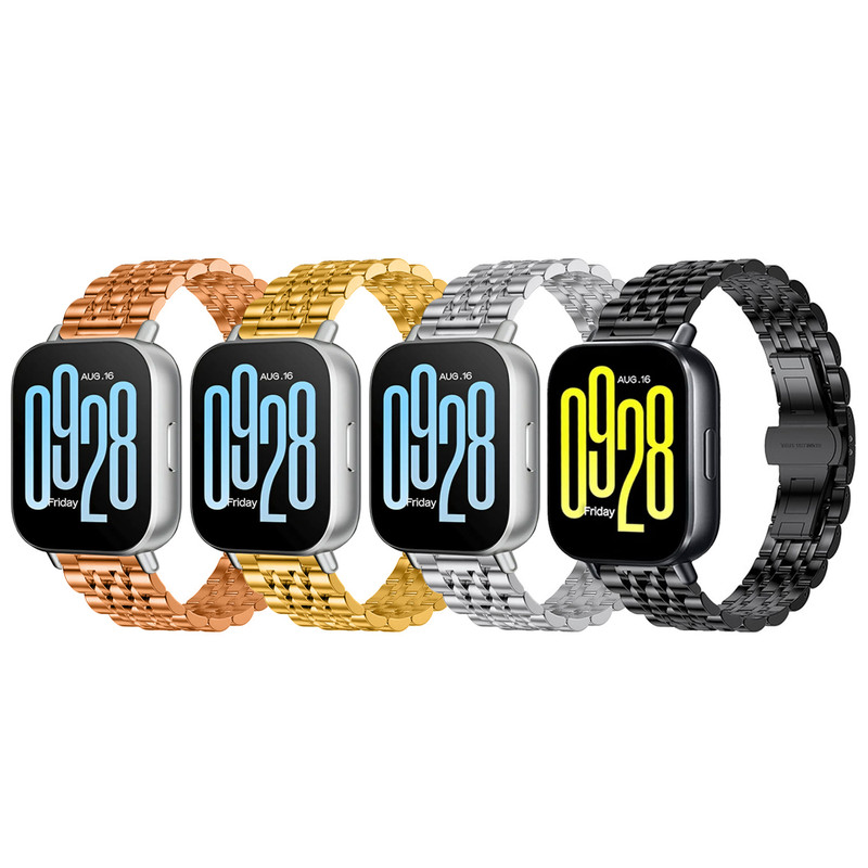 بند زیرو مدل 7Row ZR TW مناسب برای ساعت هوشمند شیائومی Redmi Watch 5 Active 22mm – با بهترین کیفیت
