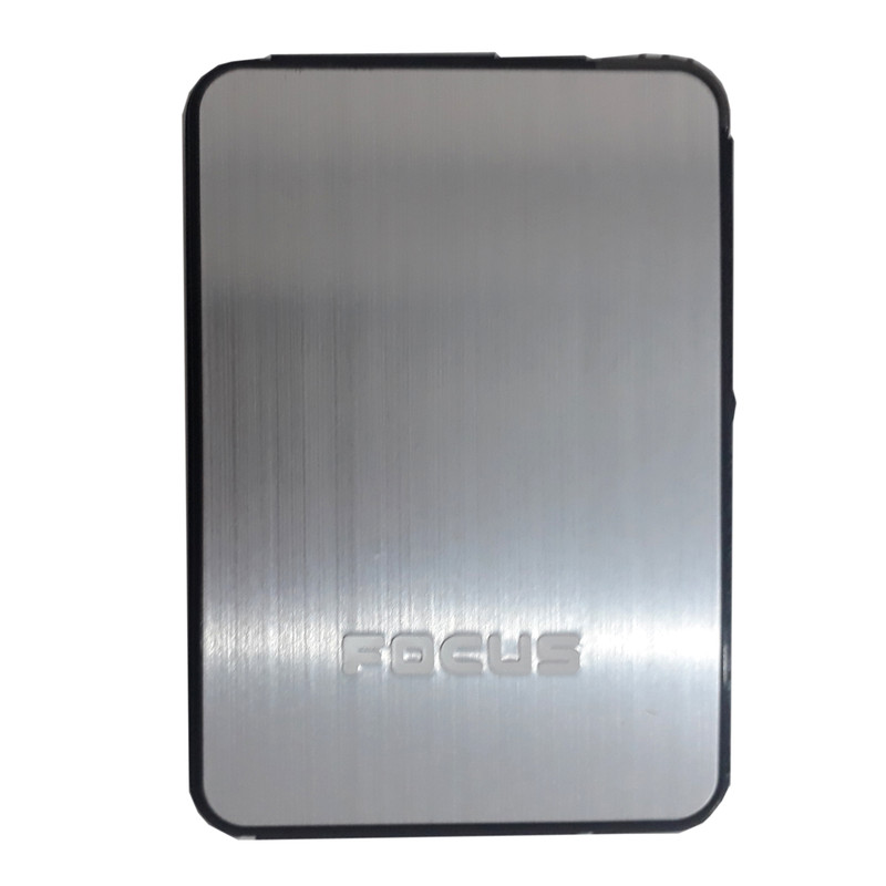 جا سیگاری فوکوس مدل jd-yh003 کد n01