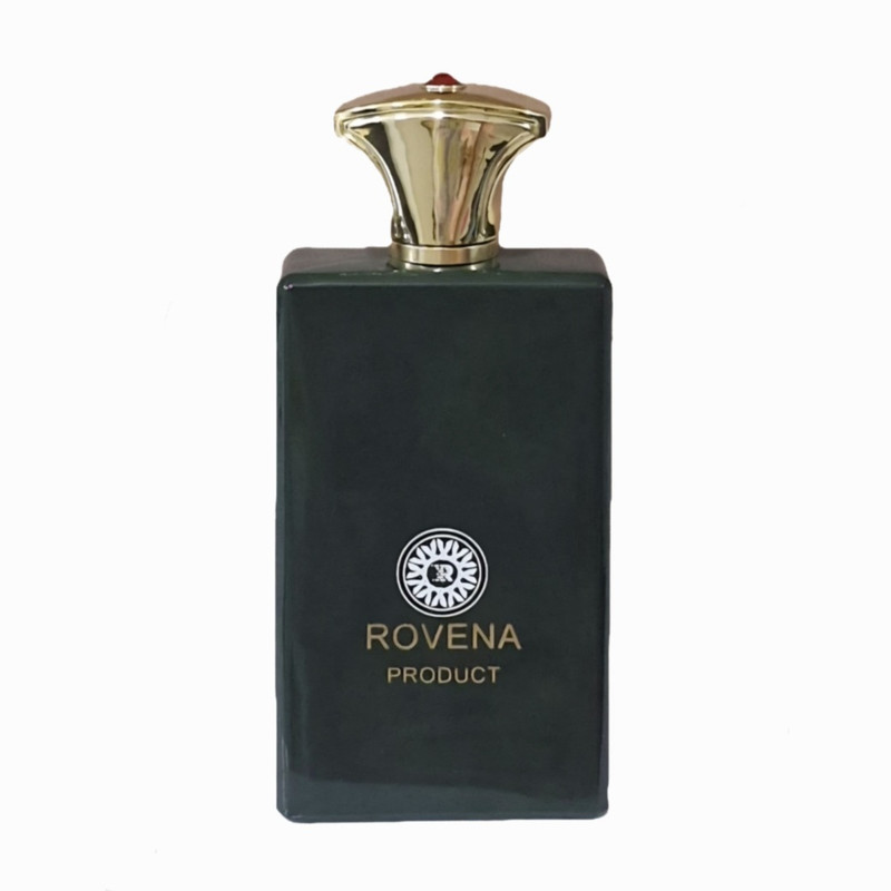 ادوپرفیوم روونا مدل ROVENA PRODUCT با رایحه گرم حجم 100 میلیلیتر