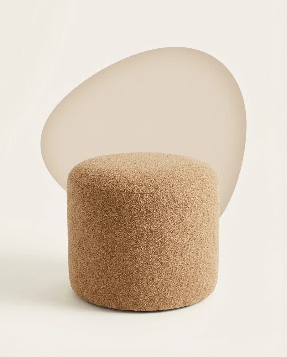 پاف اتاق کودک -3