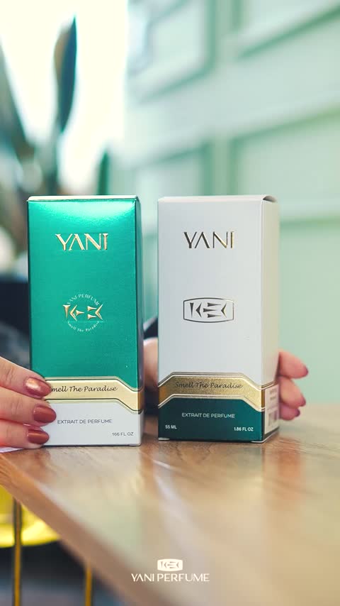 عطر ایو سن لورن لیبر اینتنس با رایحه گلی و طبع گرم  حجم 50 میلی اکسترادپرفیوم از برند عطریانی