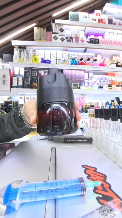 ازارو د موست وانتد پارفوم اورجینال
