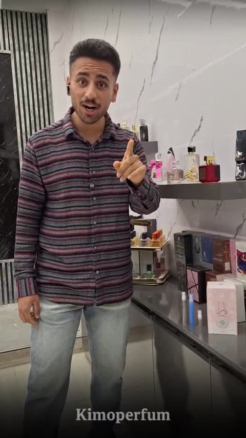 ادکلن یارا 