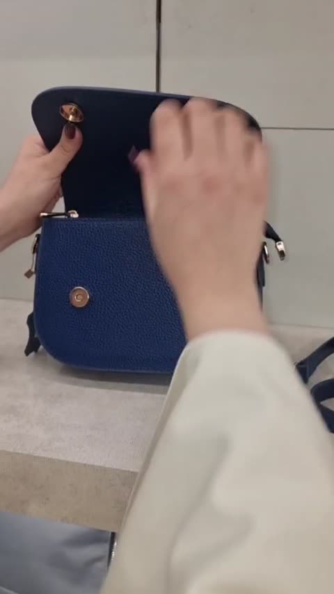 کیف دوشی ممتاز تمام طبیعی زنانه و دخترانه 