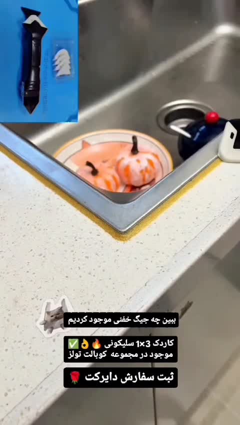 لیسه گیر جادویی 