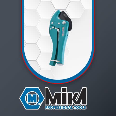قیچی اتولوله سبز حرفه ای میکا(ارسال رایگان)