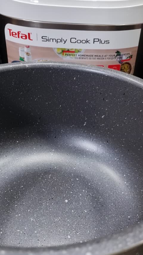 پلوپز تفال TEFAL RK622 (استعلام موجودی بگیرید)