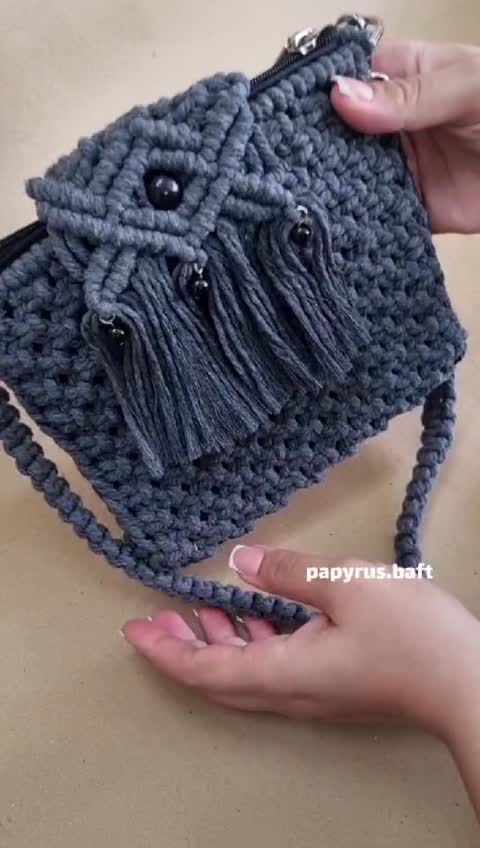 ست صندل و کیف مکرومه مدل پرنسس سایز 25 تا 41