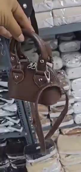 کیف مینی بگ زنانه و دخترانه