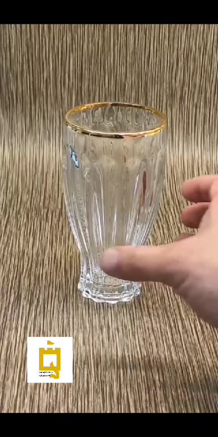 لیوان شربت 