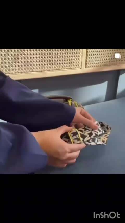 کیف لاکچری