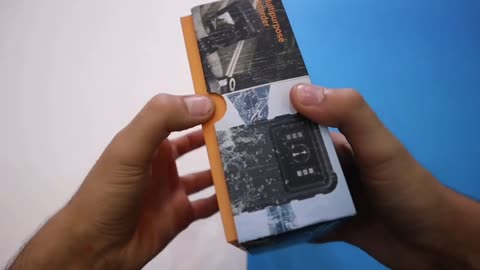 بادی کمرا ، دوربین لباسی ورزشی و پلیسی مدل L10 - WiFi