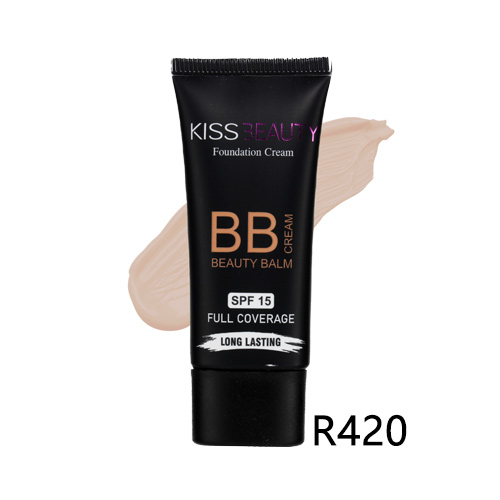 کرم پودر BB کیس بیوتی شماره R420